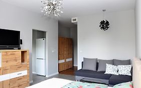 Prudentia Apartments Kłobucka